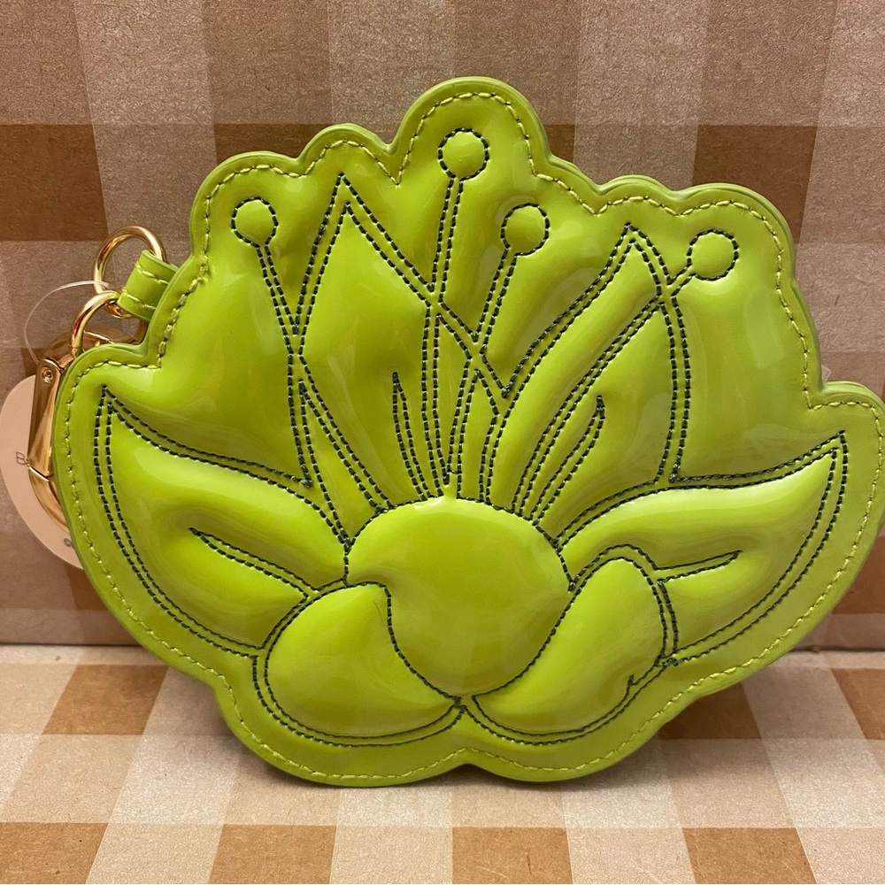 Bath & Body Works Disney Princess Tiana Coin Purse New With Tag